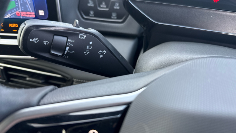 Volkswagen ID.3 150kW Pro 59kWh 5dr Auto Electric Hatchback